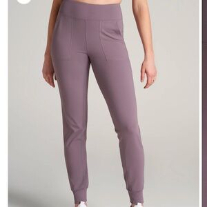 American Tall women’s joggers 2xlt 2xl